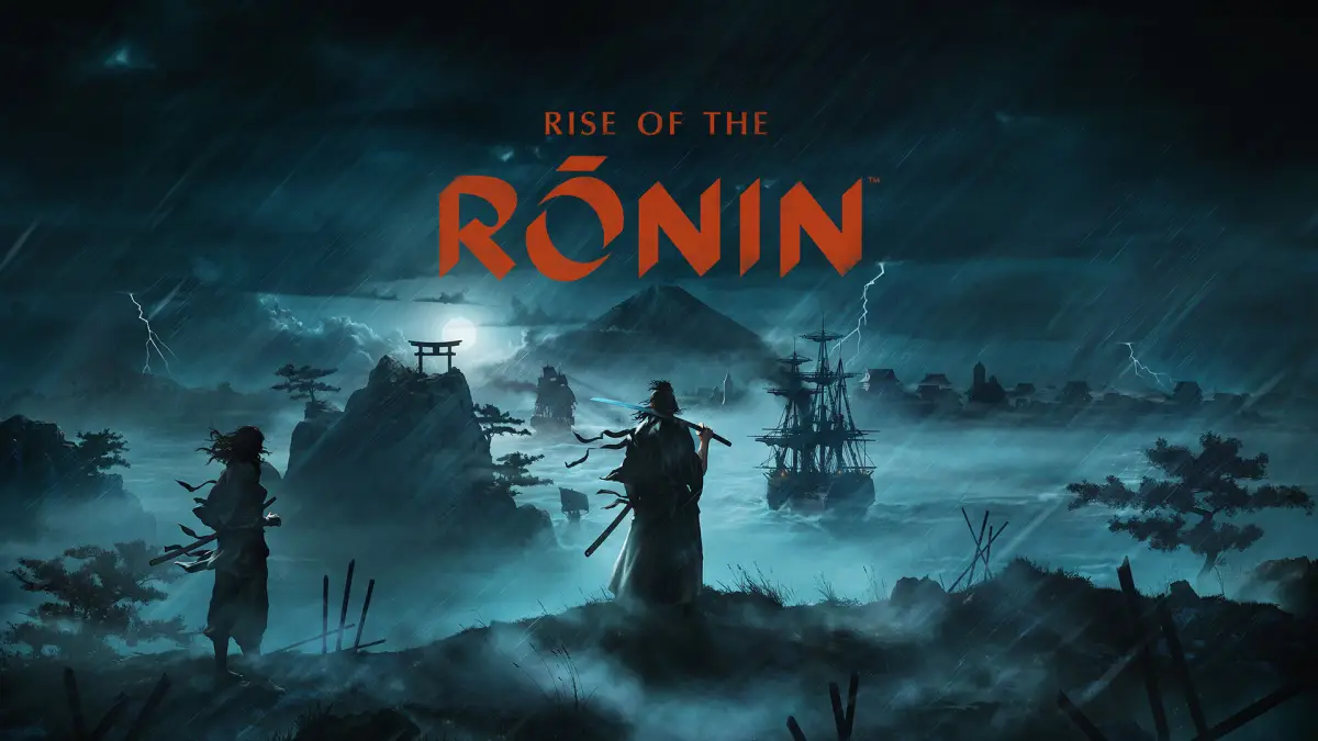 Rise of Ronin
