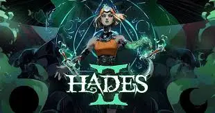 Hades II