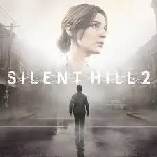 Silent Hill 2 Remake