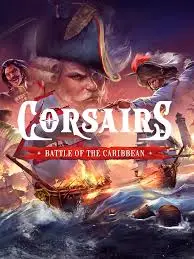 Corsairs: Battle of the Caribbean