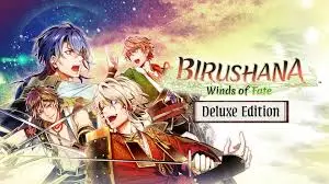 Birushana: Winds of Fate