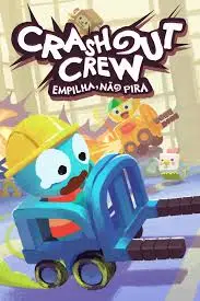 Crashout Crew