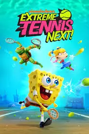 Nickelodeon Extreme Tennis: Next