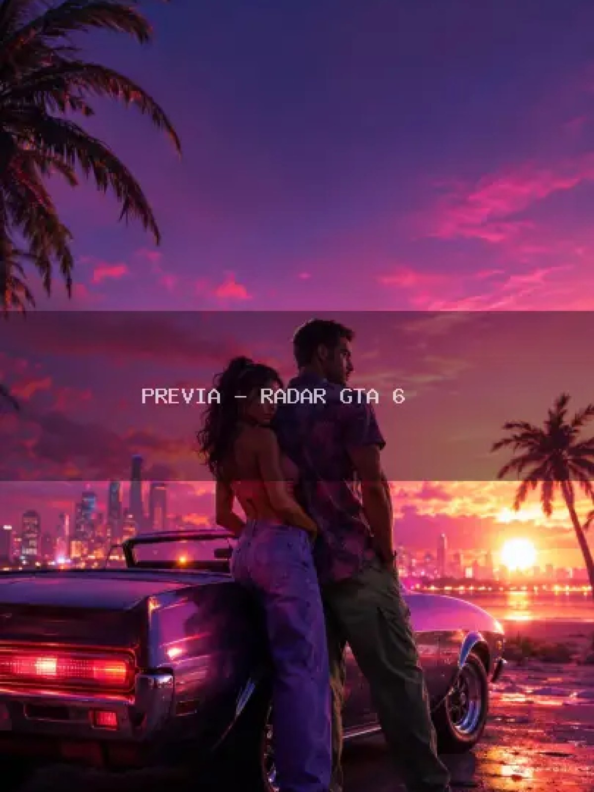 GTA 6 vai ter troca entre Jason e Lucia?