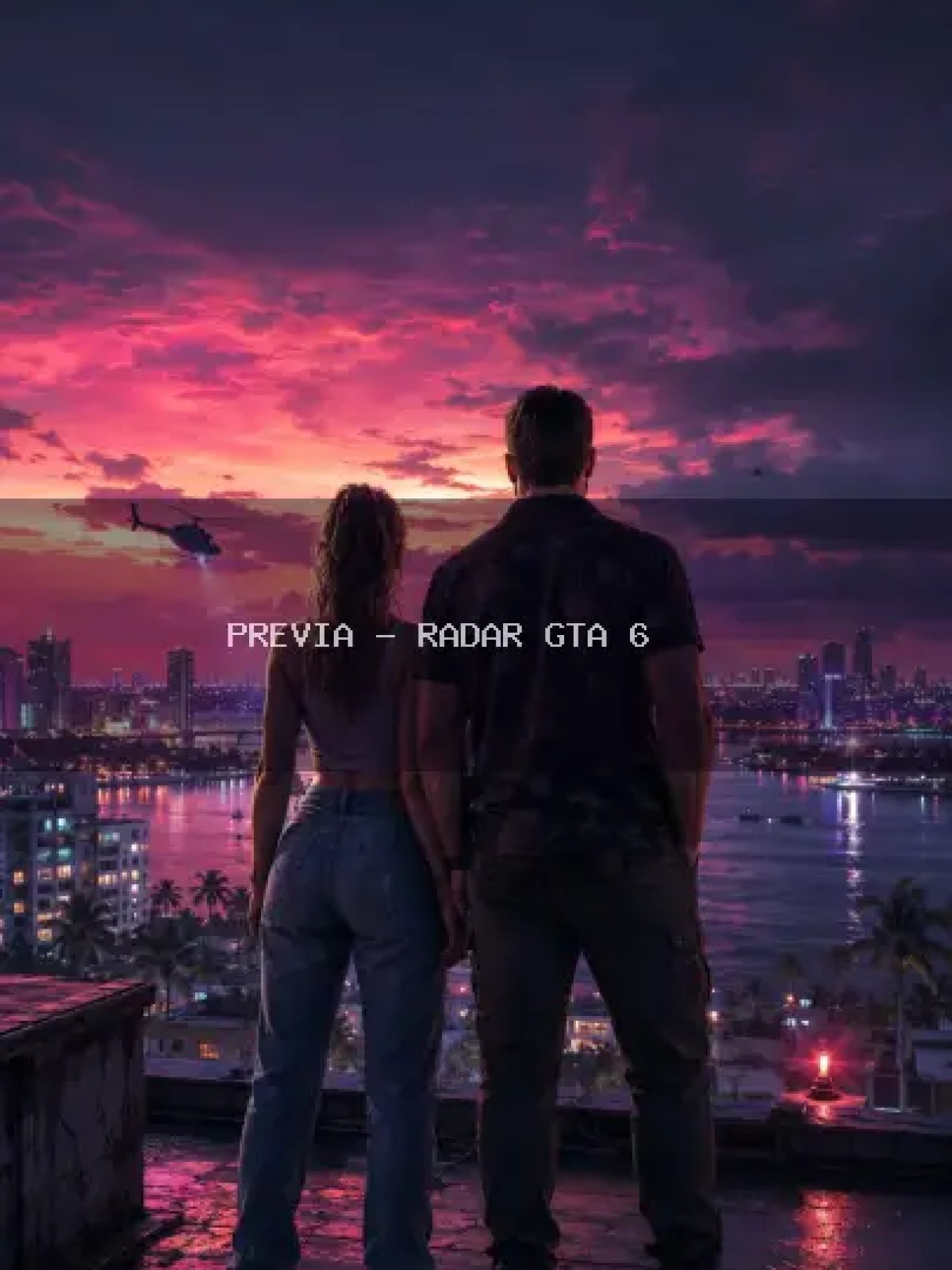 A polícia de GTA 6 pode ser assustadora
