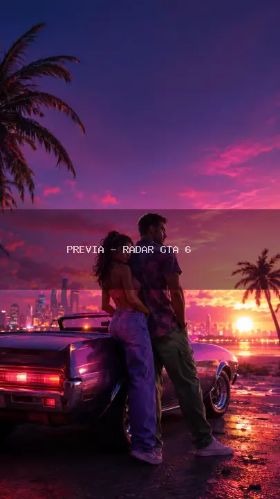 GTA 6 vai ter troca entre Jason e Lucia?