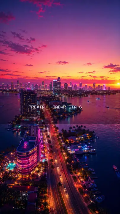 Pântano de GTA 6: tudo sobre Grassrivers e os Everglades de Leonida