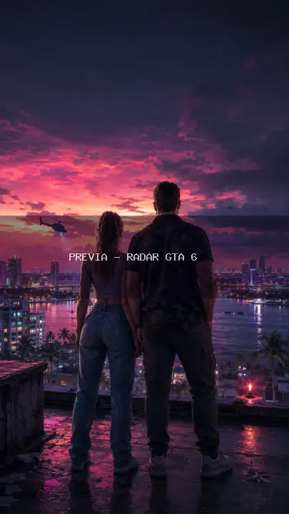 A polícia de GTA 6 pode ser assustadora