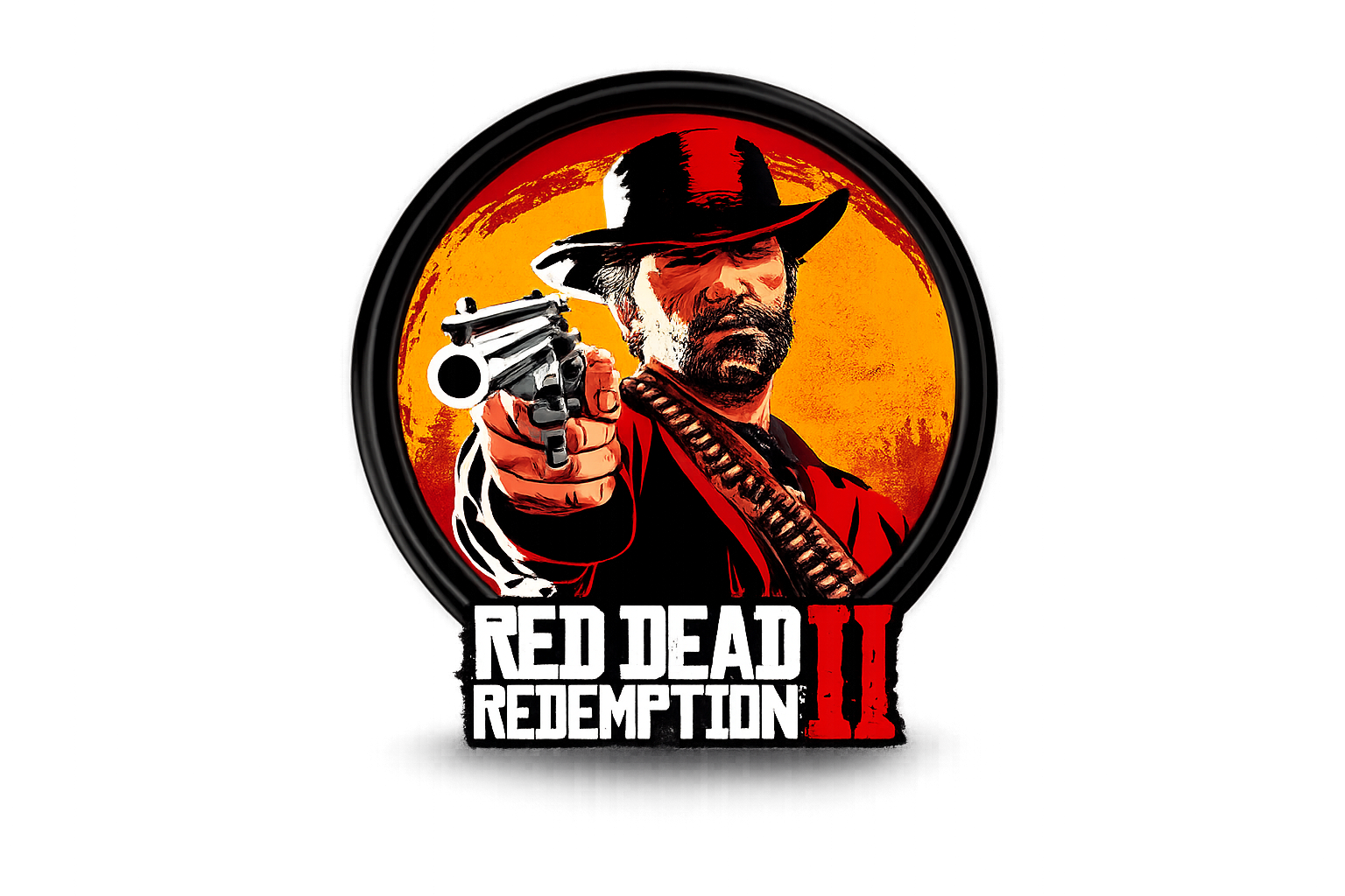 Red Dead 2
